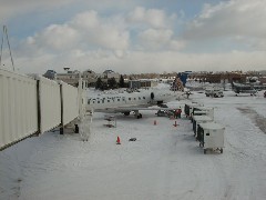 Travel Trips airport