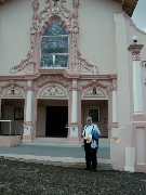 Dan Dorrough; Trips Hawaii Hilo; St Joseph s Catholic Church