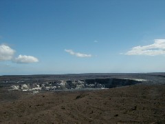 Trips Hawaii Volcano Tour