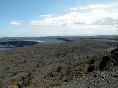 Trips Hawaii Volcano Tour
