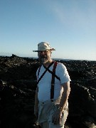 Dan Dorrough; Family Trips Hawaii Arnott s Lodge Volcano Tour