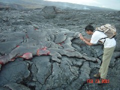 Trips Hawaii Volcano Tour