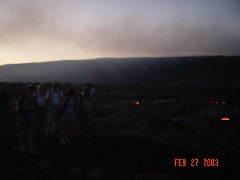 Trips Hawaii Volcano Tour