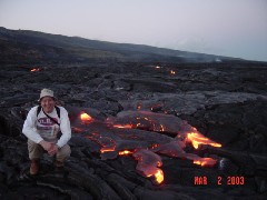 Trips Hawaii Volcano Tour