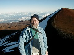 Dan Dorrough; Trips Hawaii Arnott s Lodge Mauna Kea Tour