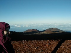 Ruth Bennett McDougal Dorrough; Trips Hawaii Arnott s Lodge Mauna Kea Tour