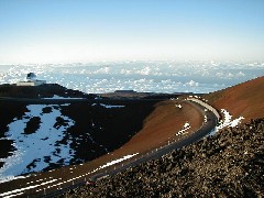Ruth Bennett McDougal Dorrough; Trips Hawaii Arnott s Lodge Mauna Kea Tour