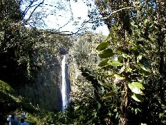 Trips Hawaii Valleys Waterfalls tour