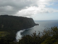 Trips Hawaii Waterfalls tour ocean