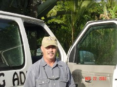 guide; Trips Hawaii Waterfalls tour