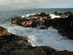 Hawaii Trips; ocean