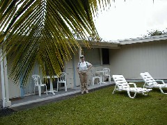 Ruth Bennett McDougal Dorrough; Trips Hawaii Arnott s Lodge