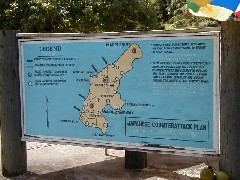 Micronesia Saipan Trips