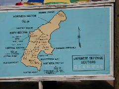 Micronesia Saipan Trips