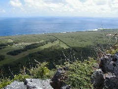 Saipan Trips; ocean beach;