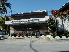 Micronesia Saipan Trips country house restaurant