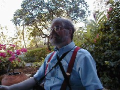 Dan Dorrough; Micronesia Saipan Trips