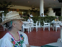 Micronesia Saipan Trips Hyatt Restaurant