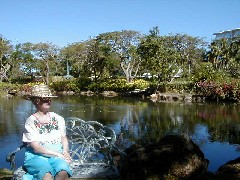 Micronesia Saipan Trips Hyatt