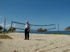 Micronesia Saipan Trips Hyatt