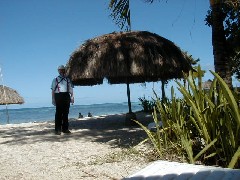 Micronesia Saipan Trips hyatt ocean beach
