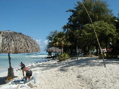 Micronesia Saipan Trips hyatt ocean beach