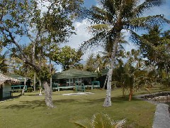 Chuuk Micronesia Trips