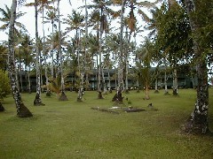 Chuuk Micronesia Trips Blue Lagoon Resort