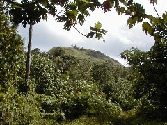 Chuuk Micronesia Trips