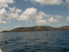 Chuuk Micronesia Trips ocean beach;