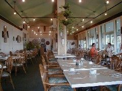 Chuuk Micronesia Trips Blue Lagoon Restaurant