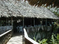 Micronesia Pohnpei Trips Village