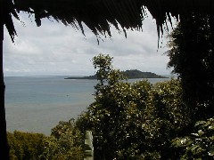Micronesia Pohnpei Trips The Village