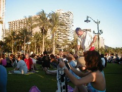 Hawaii Trips