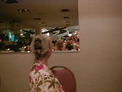 Ruth Bennett McDougal Dorrough; Hawaii Trips