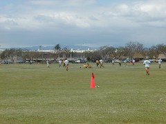 Hawaii Trips Soccer