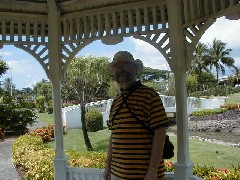 Dan Dorrough; Hawaii Trips