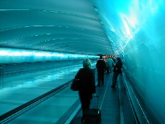Hawaii Trips airport