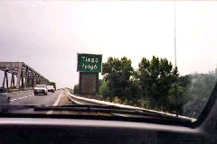 Trips Hungary Tisza folya