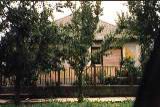 Hungary Village where Grandmother (Julia (Juliska) Szechy (Szecsi) Kish) or Grandfather (Daniel (Deso) Kish) was raised