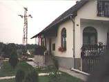 Hungary Village where Grandmother (Julia (Juliska) Szechy (Szecsi) Kish) or Grandfather (Daniel (Deso) Kish) was raised
