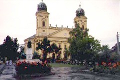 Trips Hungary
