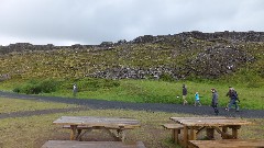Pungvellir Iceland, IS