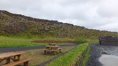 Pungvellir Iceland, IS