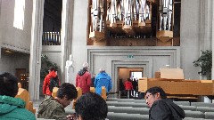 Lutheran Church; Reykjavik, IS