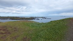 Stykkisholmur, IS