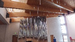 Lutheran Church; Stykkisholmur, IS