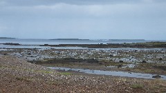shore; Western Region, IS