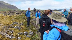 Hermann; Randy Ratner; Ruth Bennett McDougal Dorrough; Western Region Iceland, IS