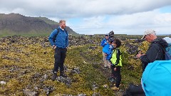 Hermann; Asifa Kanji; Judi Ratner; David Drury; Western Region Iceland, IS